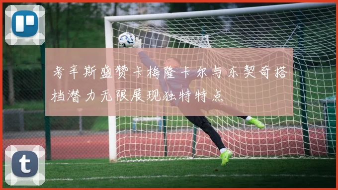 考辛斯盛赞卡梅隆卡尔与东契奇搭档潜力无限展现独特特点
